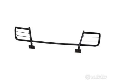 Bullbar - Bull Bar Posteriore Per Lada Niva