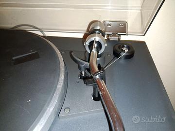 Giradischi CEC mod.BD2200