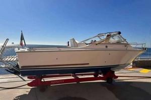 CORONET 21 DC
