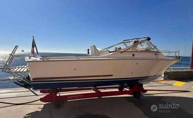 CORONET 21 DC