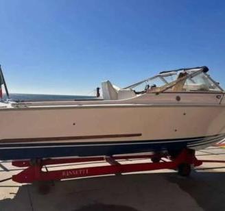 CORONET 21 DC