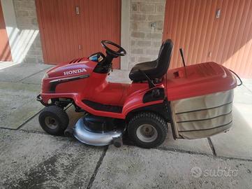 Trattorino Honda 2620