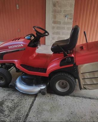 Trattorino Honda 2620