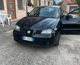 Seat ibiza 1.2 benzina per neopatentati