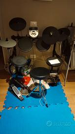 Batteria elettronica