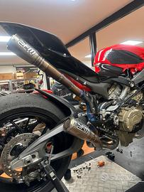 Ducati panigale v4 2025/2026