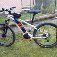 E-Bike Raimon e six rey 4.0