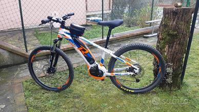 E-Bike Raimon e six rey 4.0