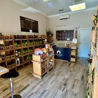 Attività commerciale negozio di caffe