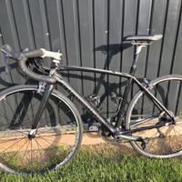 Bdc carbonio Haibike