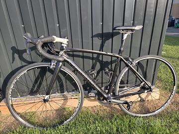 Bdc carbonio Haibike