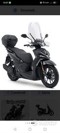 Voge sr 200