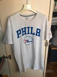 T-shirt Philadelphia 76ers