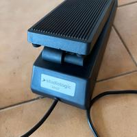 Pedale espressione Studiologic VP27