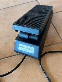Pedale espressione Studiologic VP27