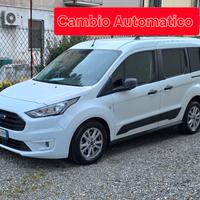 Ford transit connect 2022 Automatico 