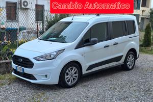 Ford transit connect 2022 Automatico 