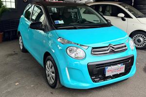 Citroen C1 Airscape VTi 68 5 porte Shine