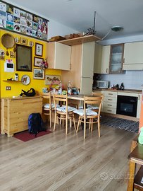 Vendita monolocale Bormio con box