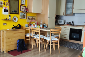 Vendita monolocale Bormio con box