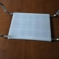 seduta per vasca da bagno/rialzo