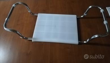 seduta per vasca da bagno/rialzo
