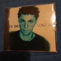 cd Alex britti 1999