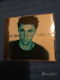 cd Alex britti 1999