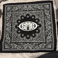 Bandana SMG sfera e shiva