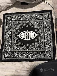 Bandana SMG sfera e shiva
