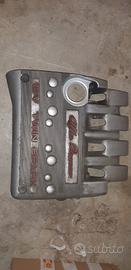 coperchio motore alfa 147