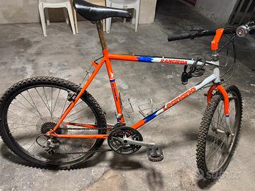 Bicicletta marca Legnano