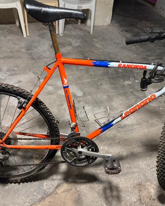 Bicicletta marca Legnano