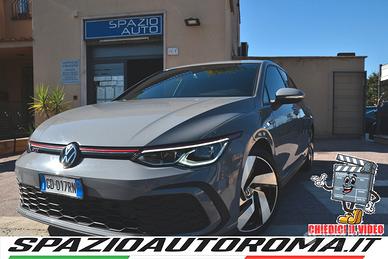 Volkswagen Golf 2.0 TSI 245CV DSG GTI **PREZZO SEN