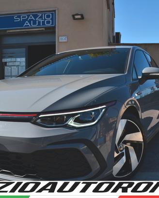 Volkswagen Golf 2.0 TSI 245CV DSG GTI **PREZZO SEN