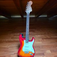 🎸 Kit Chitarra Elettrica + Amplificatore