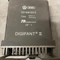 Centralina motore golf GTI seconda serie