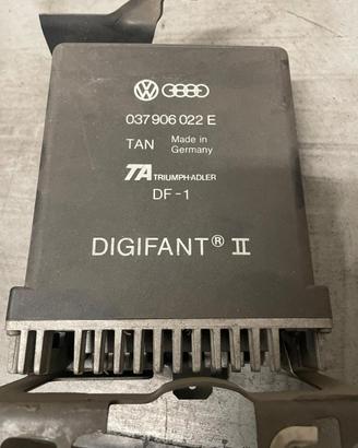 Centralina motore golf GTI seconda serie
