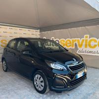 Peugeot 108 PureTech 82 5 porte