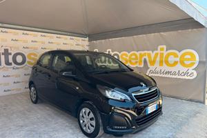 Peugeot 108 PureTech 82 5 porte