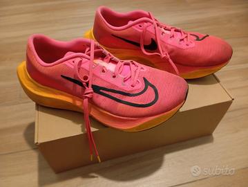 Scarpe Nike running 