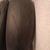 pirelli rosso corsa 2