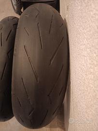 pirelli rosso corsa 2