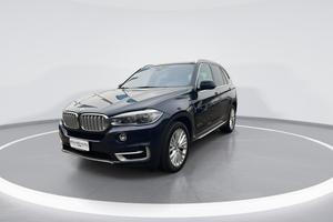 BMW X5 xdrive40d Experience auto