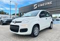 Fiat Panda 1.0 FireFly S&S Hybrid KM0