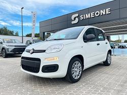 Fiat Panda 1.0 FireFly S&S Hybrid KM0