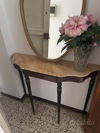 Consolle da ingresso