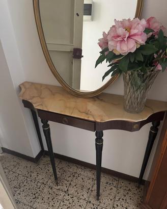 Consolle da ingresso