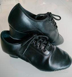 Scarpe da ballo / danza sportiva 