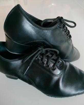 Scarpe da ballo / danza sportiva 